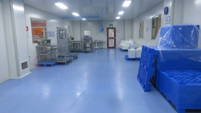Suzhou Lingyao Intelligent Equipment Co., Ltd.