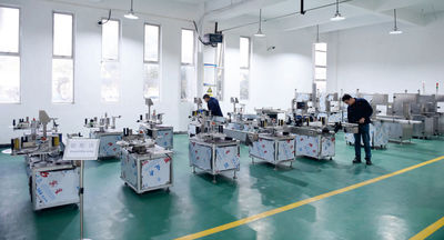 Suzhou Lingyao Intelligent Equipment Co., Ltd.