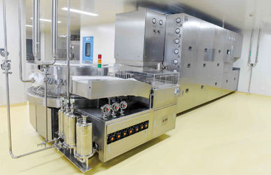 Suzhou Lingyao Intelligent Equipment Co., Ltd.