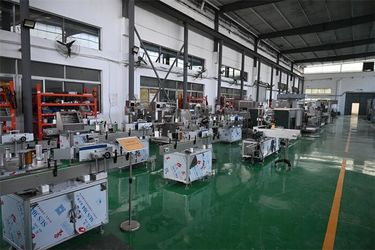 Suzhou Lingyao Intelligent Equipment Co., Ltd.