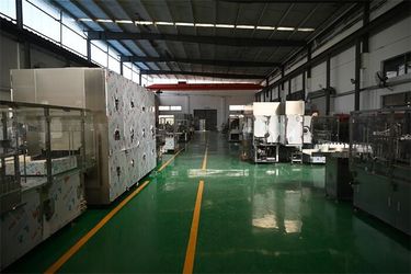 Suzhou Lingyao Intelligent Equipment Co., Ltd.