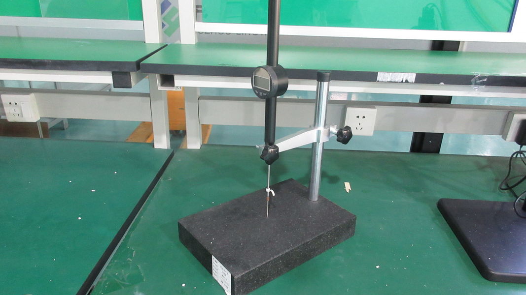 Suzhou Lingyao Intelligent Equipment Co., Ltd. производственная линия производителя