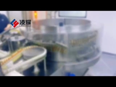 SAT-испытание на месте моющей машины для заполнения ампулы