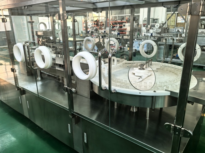 Последние блоги о компании Оптимизация фармацевтического производства: достижение высокой эффективности и качества