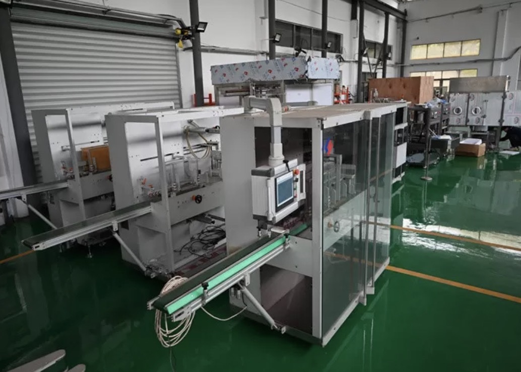 Последние блоги о компании Понимание международного обзора GMP и сертификации фармацевтического оборудования для наполнения