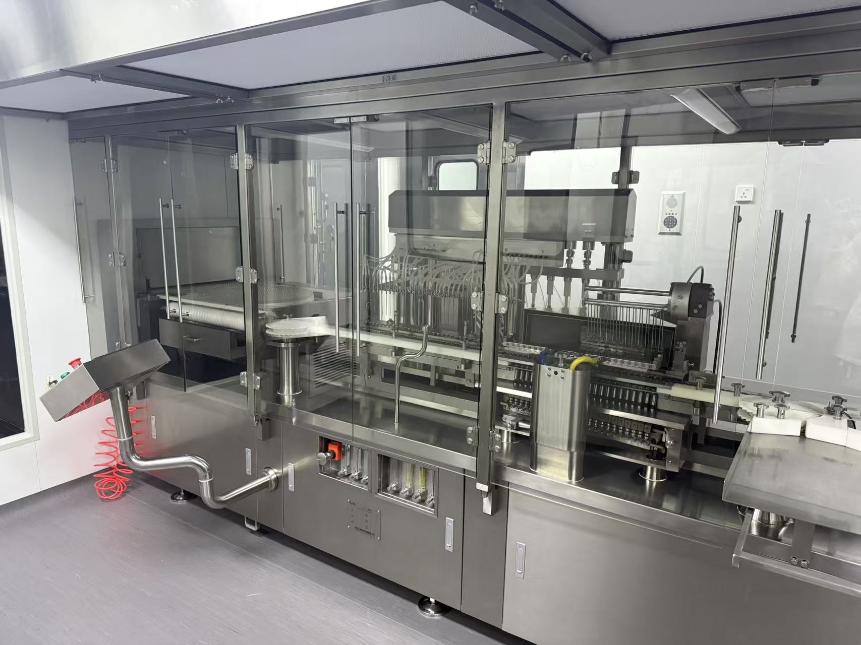 Последние блоги о компании Готовы ли ваши объекты захватить процветающий рынок медицинской эстетики и передовых наук о жизни