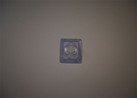 Купить Специально разработанные медицинские пузырьковые упаковки Термоформирующие PETG/PET/PVC настраиваемые онлайн изготовление