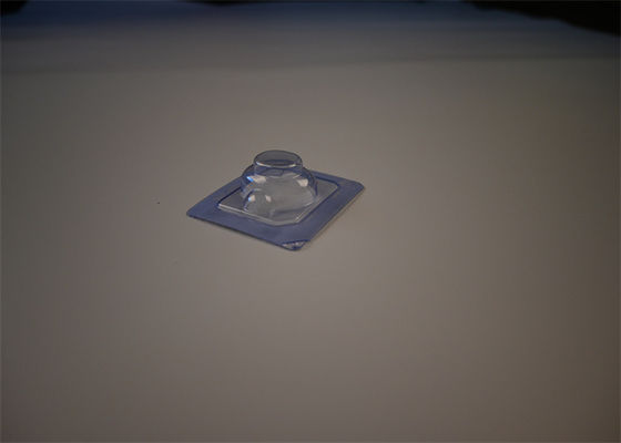 Купить OEM аптечные пузырьки, произведенные в чистой комнате, с сертификатом ISO1348-2016 Cert COA Cert онлайн изготовление