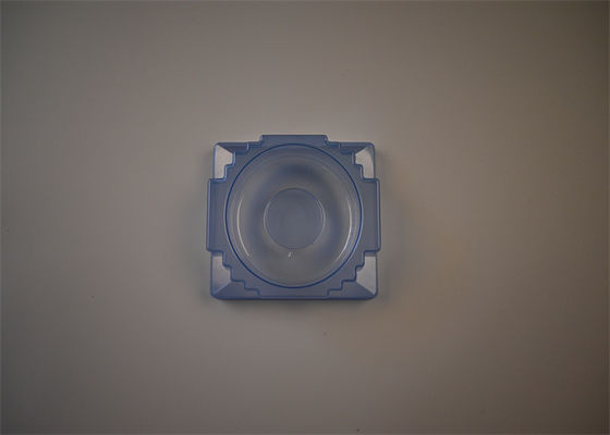 Купить OEM / ODM PETG Blister Packaging Clamshell для различных видов медицинских изделий, производимых в чистой комнате онлайн изготовление