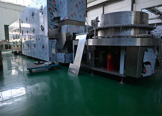 Купить Оборудование для заполнения флаконов для 2-30 мл радиофармацевтических препаратов Алюминиево-пластиковый кримпинг, сертификация GMP стерильной обработки онлайн изготовление