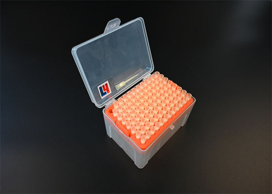 Купить Управление жидкостью Роботизированная микропипета Советы 200ul Гамильтон Автоматизированный онлайн изготовление