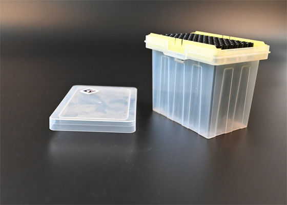 Купить Агилент для обработки жидкости Стандартные наконечники пипеты, используемые в лаборатории онлайн изготовление