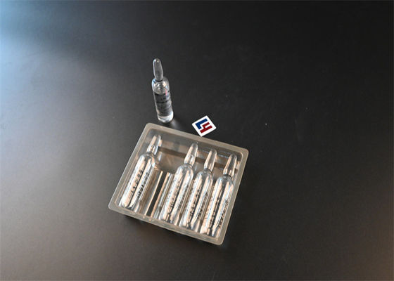 Купить Специальные медицинские пузырьки OEM ODM Медицинские пузырьки ISO13485 Cert Approved онлайн изготовление