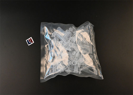 Купить Высококачественные микроцентрифужные трубки для кристаллизации белков и структурной биологии онлайн изготовление