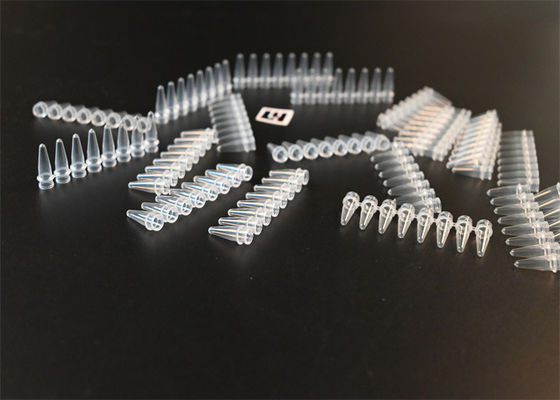 Купить Стерильные медицинские инъекционные препараты ПЦР Пластиковая трубка 8 полос онлайн изготовление