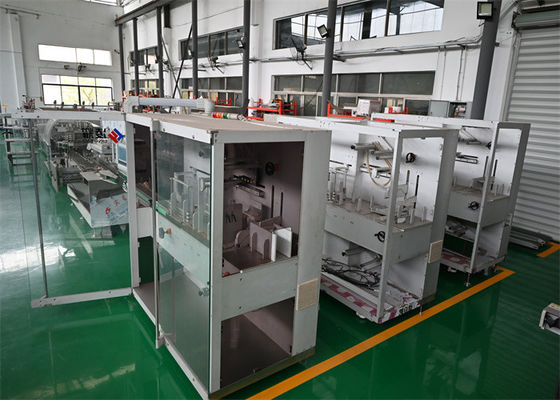 Купить Полностью автоматическая машина для обвязки пленкой онлайн изготовление