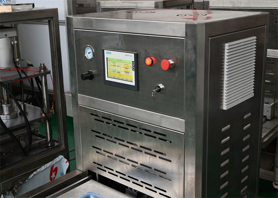 Купить Регулируемая скорость полуавтоматический 10 мм Tyvek бумажный мешок теплозащитный герметик онлайн изготовление