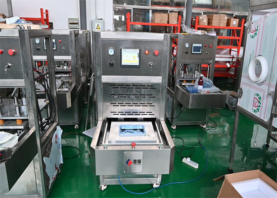 Купить Регулируемая температура полуавтоматический Тивек бумаги медицинского теплового уплотнителя онлайн изготовление