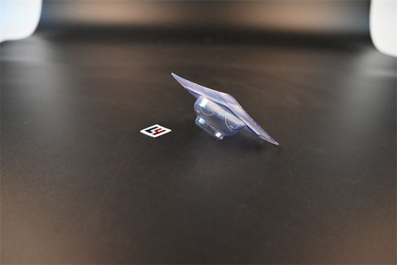 Купить Настраиваемая медицинская пузырьная поднос точность подходит для электронных медицинских компонентов онлайн изготовление