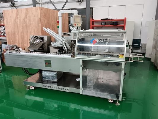 Купить Высокоскоростная машина для картонирования пузырьков и флаконов с высокой точностью и гибкостью онлайн изготовление