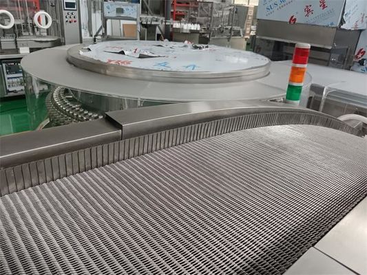 Купить Ультразвуковая машина для мытья ампул Ротационная стирка для ампул с чистой водой Стандарт GMP онлайн изготовление