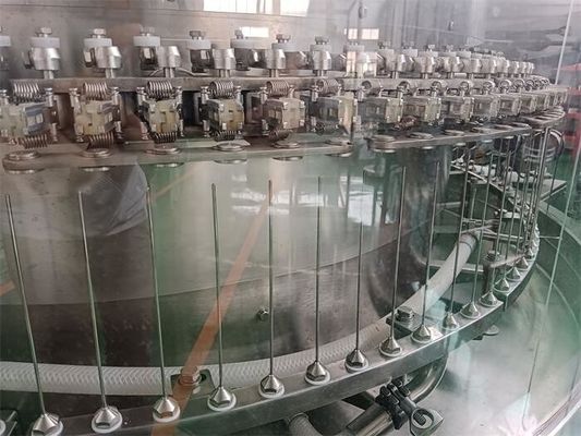 Купить Компактная ультразвуковая стиральная машина для ампул (1000 BPH)
Автоматизированная точная очистка для НИОКР и пилотных форм биологических наук онлайн изготовление