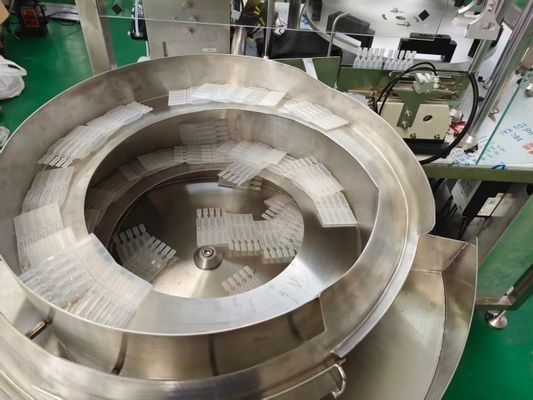 Купить Automatic Gel Single-Dose Tube Filling And Sealing Machine LYNJ‑3 Ultrasonic Sealing For Cosmetic, Pharmaceutical & Chemical Gel онлайн изготовление