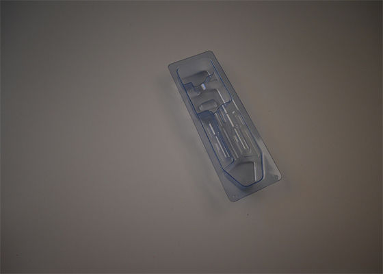 OEM/ODM Blister Packaging for Syringe tablet, виды медицинских изделий, производимые в чистой комнате