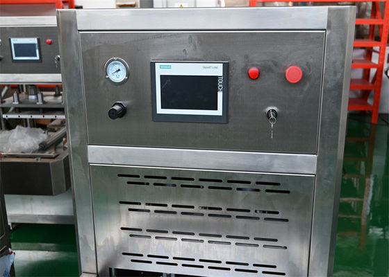 Электрический Тивек Пакет Медицинский теплозащититель для фармацевтических 5KW