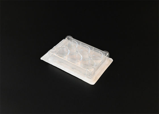Хорошая цена. Tyvek Blister Pack для фармацевтических изделий, лекарств, порошок с герметической бумагой Tyvek онлайн