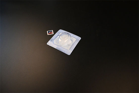 Tyvek OEM Medical Blister Pack Подходит для упаковки Et0 Gamma Sterlize