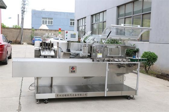 Хорошая цена. Автоматическая картонажная машина LYWZH-120 горизонтальная с перерывом, упаковочная коробка онлайн