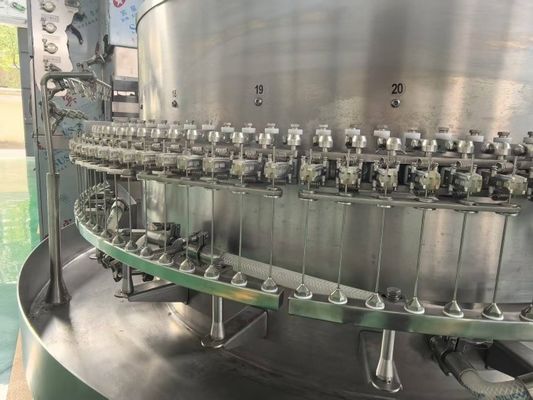 Линия наполнения ампулы для тропических заболеваний Инъекционная GMP сертифицированная, точность 1-20 мл с эффективностью 26,000 BPH